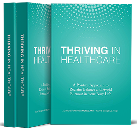 Thriving in Healthcare